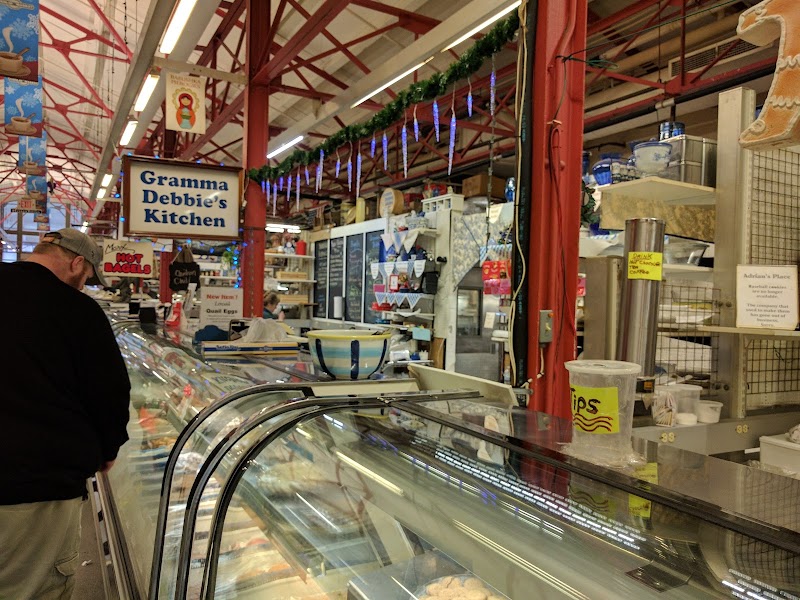 Gramma Debbie's Kitchen