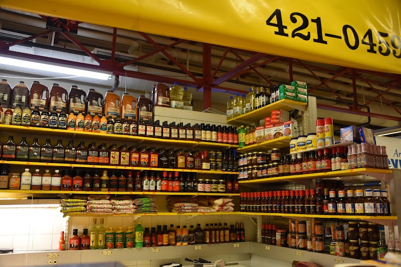 Mackie Quality Meats