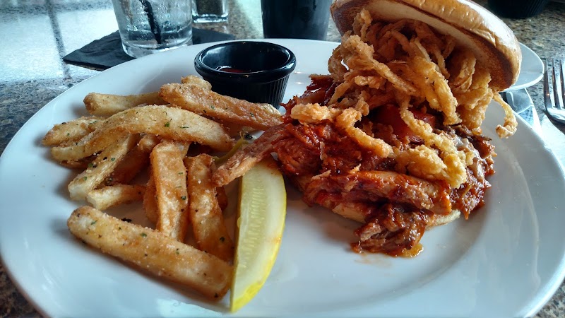 Moerlein Lager House