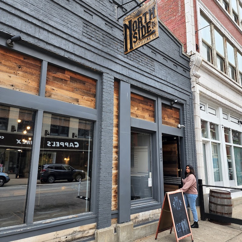 Northside Distilling Co.