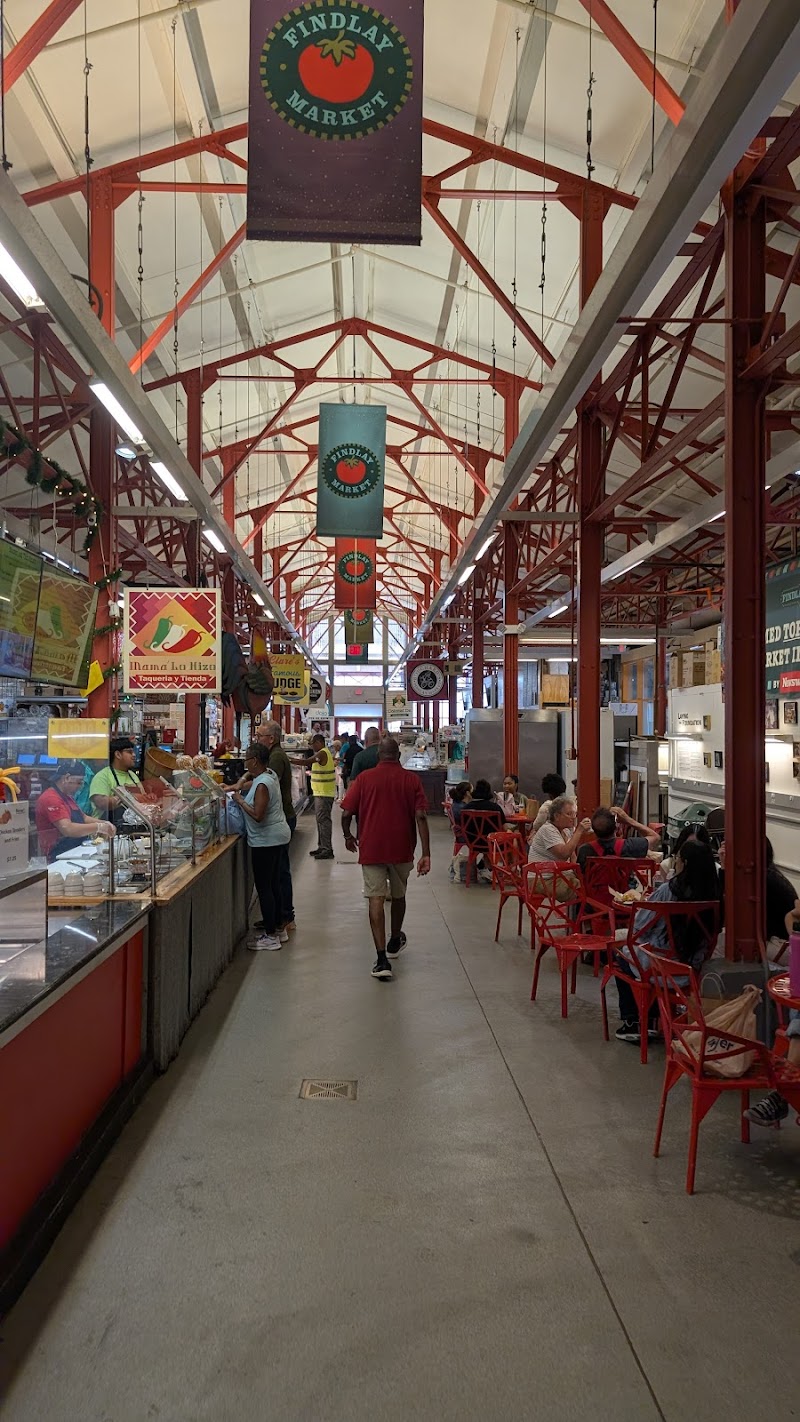 Pet Wants (Findlay Market)