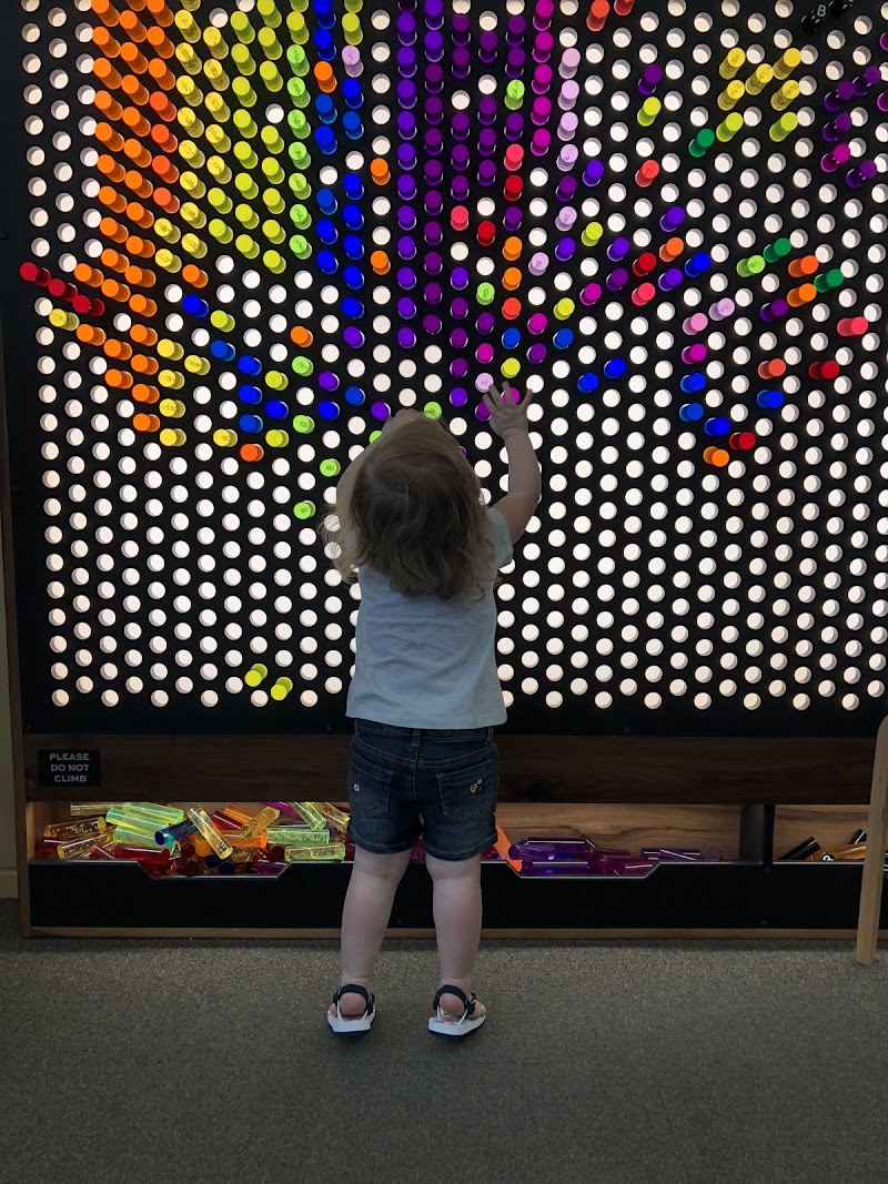 Children's Discovery Museum of the Desert