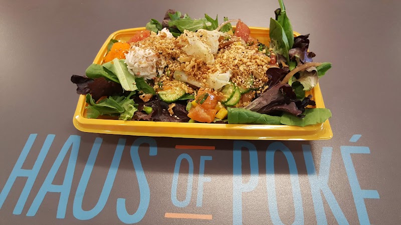 Haus of Poke