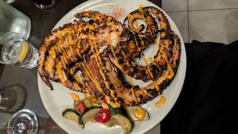 Oceana Rancho Mirage