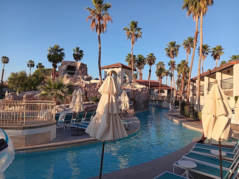 Rancho Las Palmas Country Club