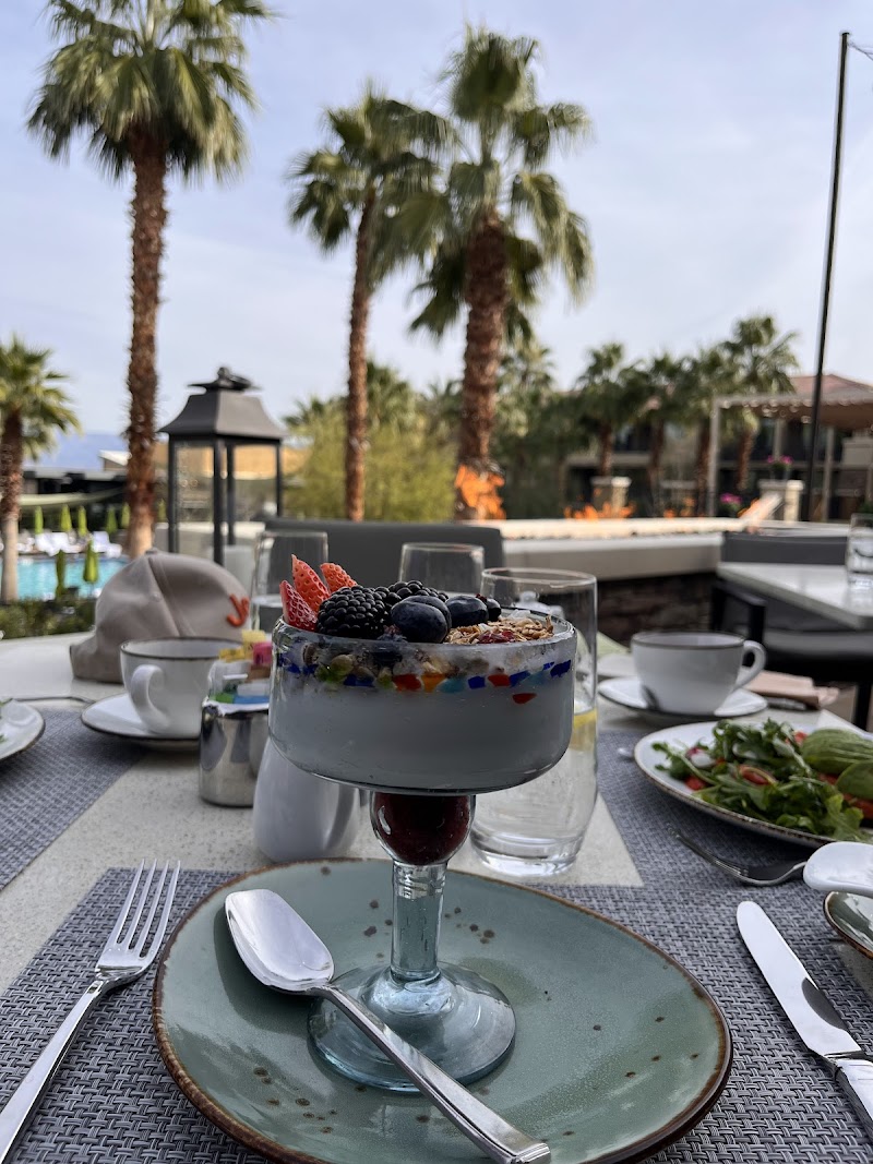 State Fare Bar & Kitchen (The Ritz-Carlton, Rancho Mirage)