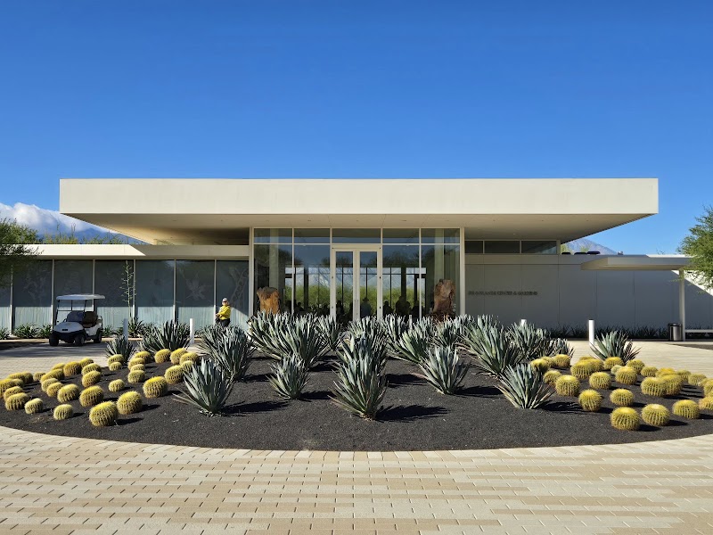 Sunnylands Gift Shop