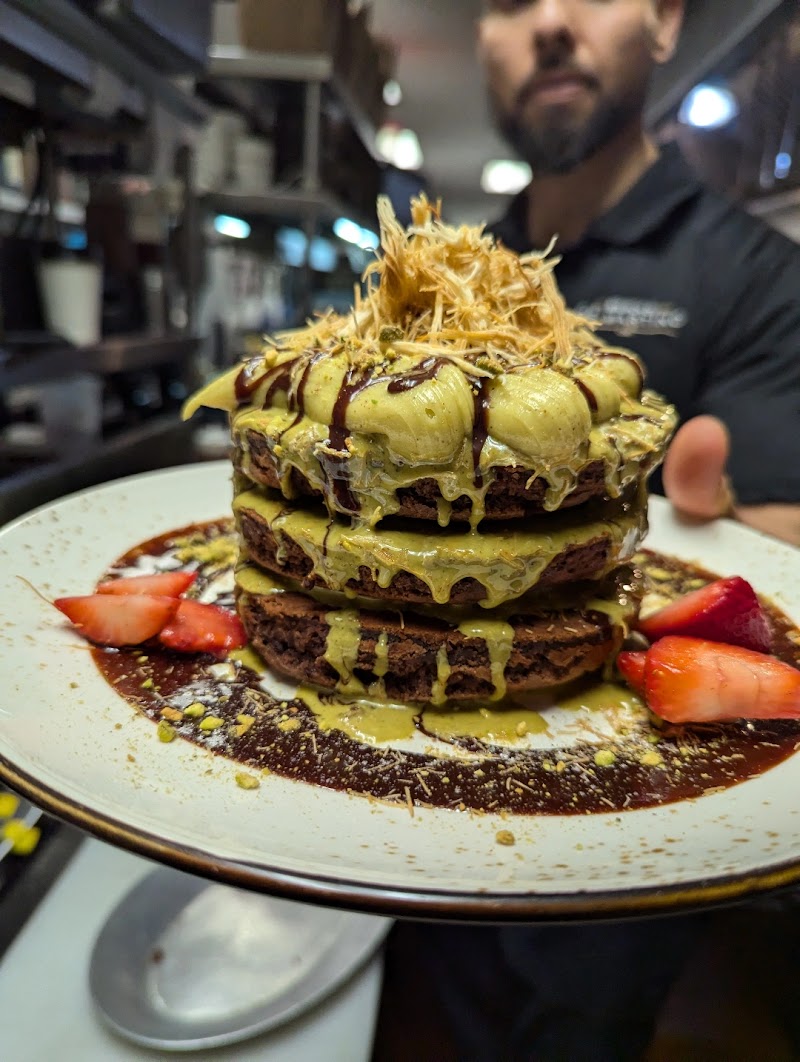 Brunch by De Martino