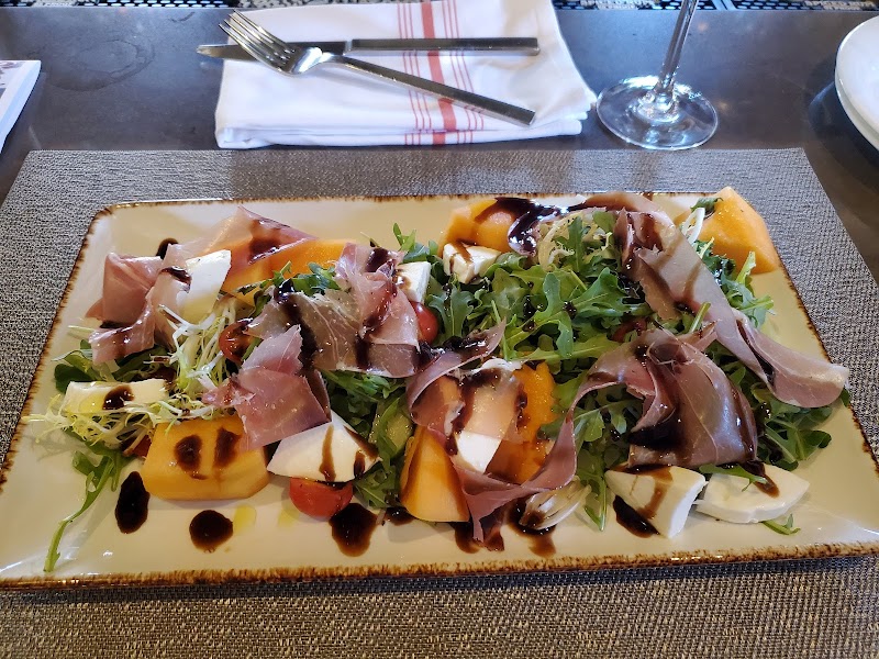 Westin Rancho Mirage Pinzimini