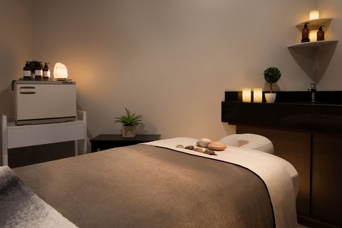 Westin Rancho Mirage Spa