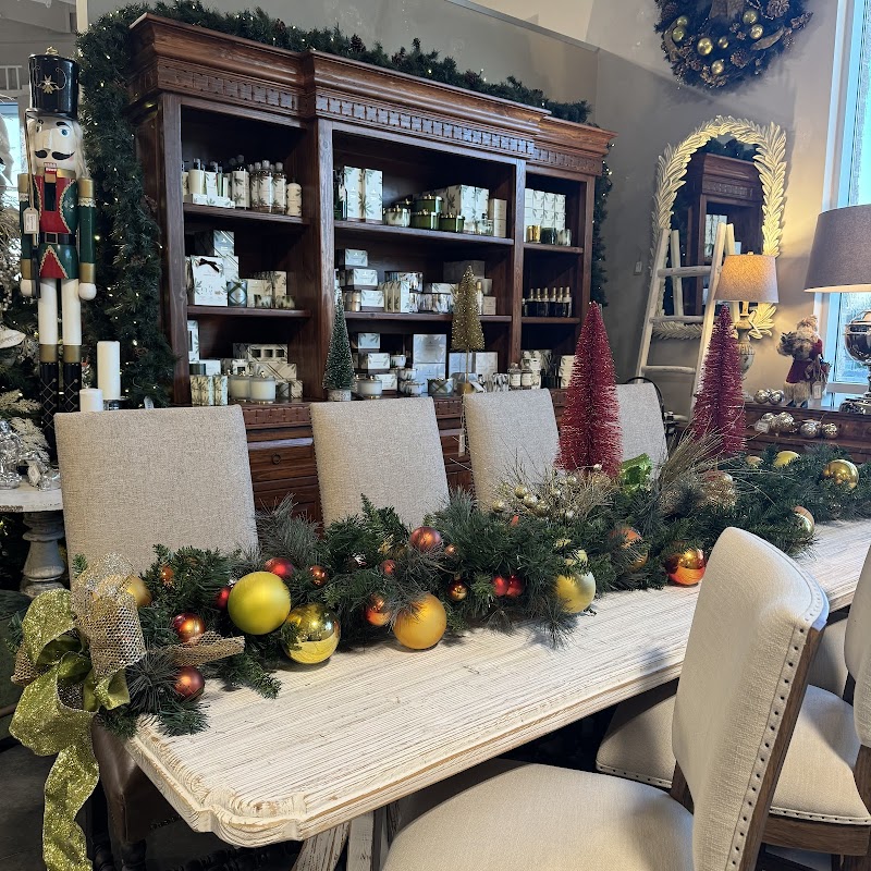 Lost & Found Vintage