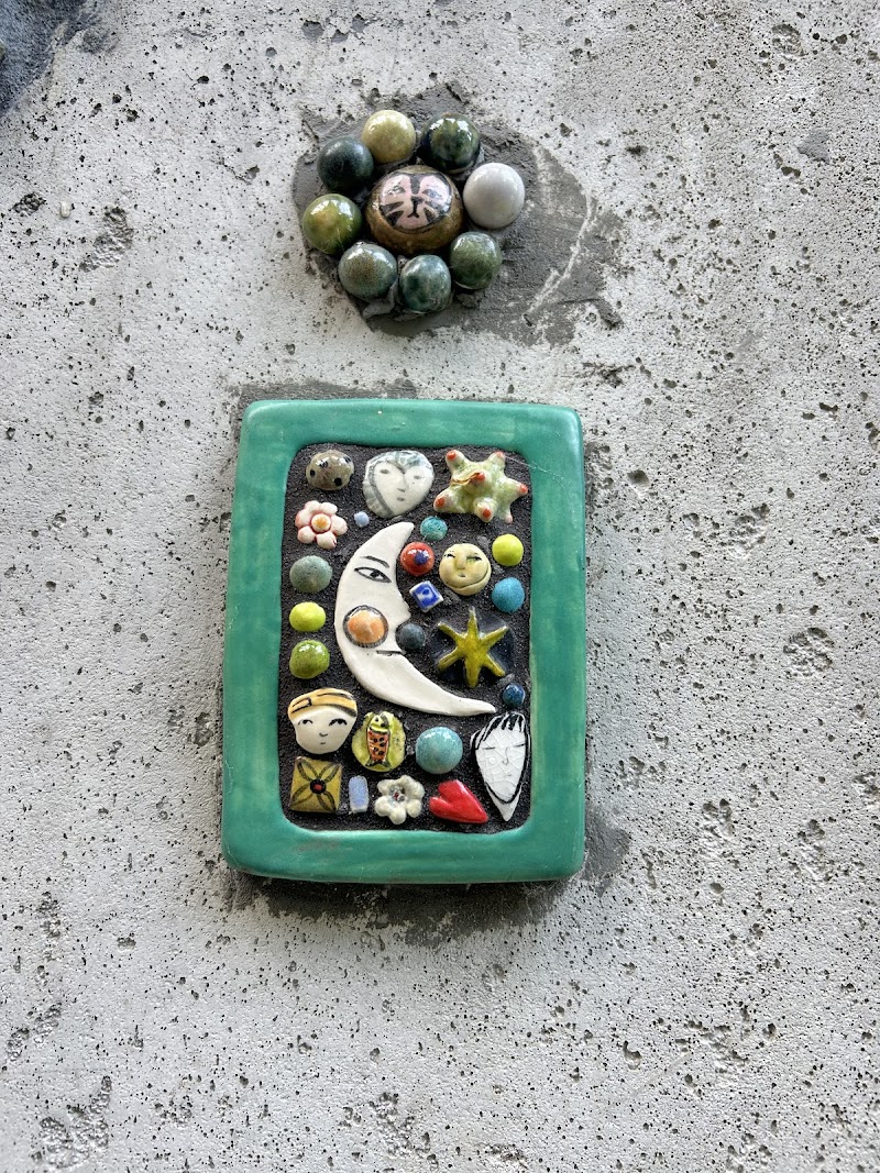 Marcia Hovland Studio