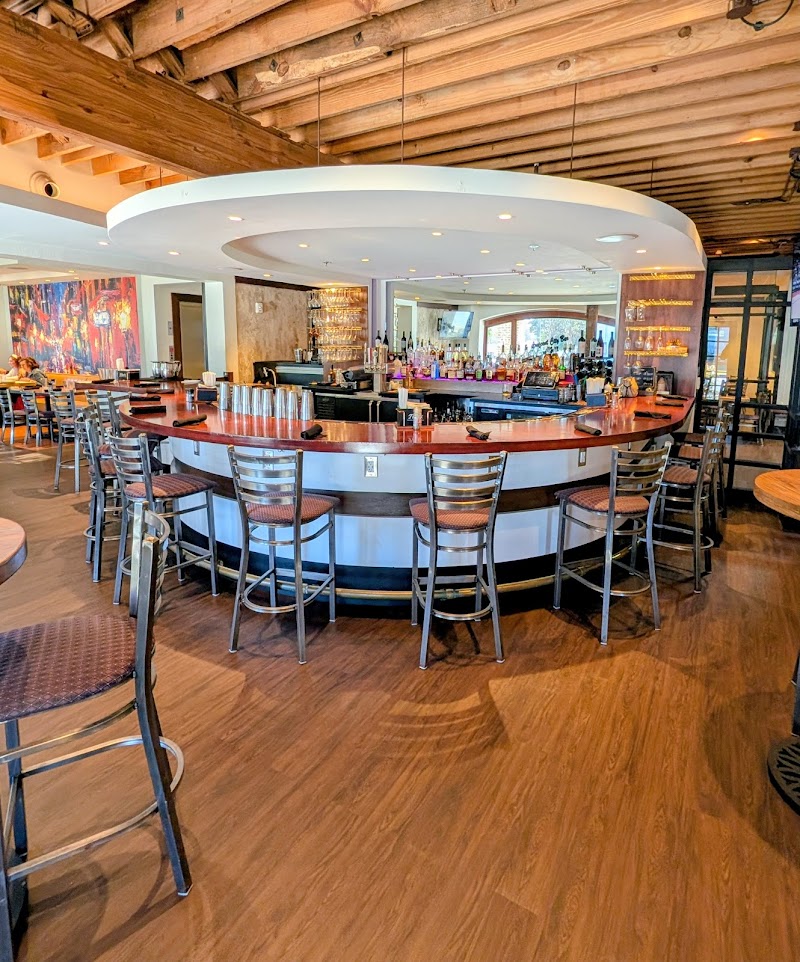 Orleans on Carroll Street