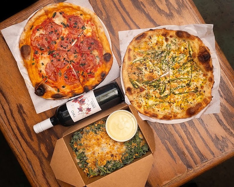 Hook & Ladder Manufacturing