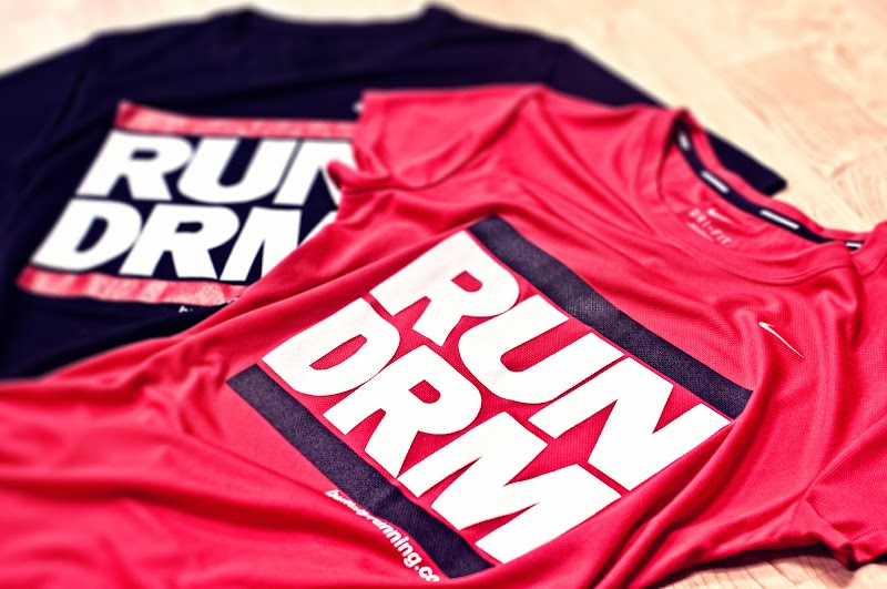 Bull City Running Co.