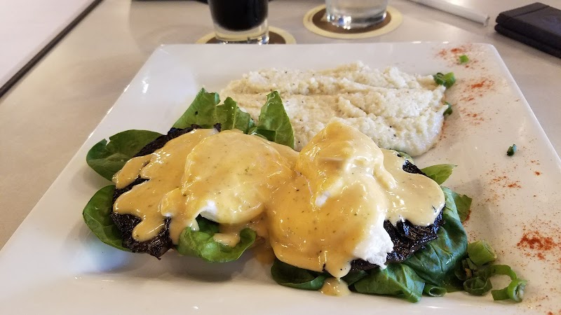 Clouds Brewcade + Kitchen