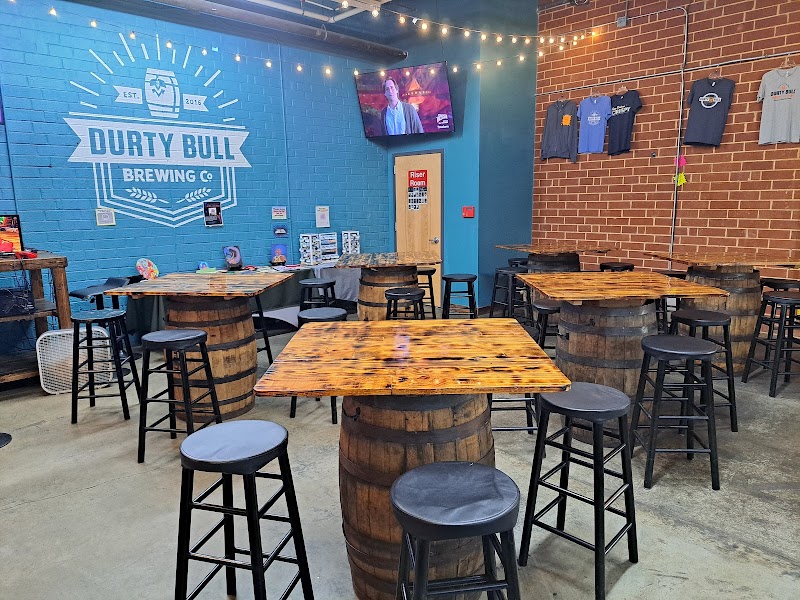 Durty Bull Brewing Company