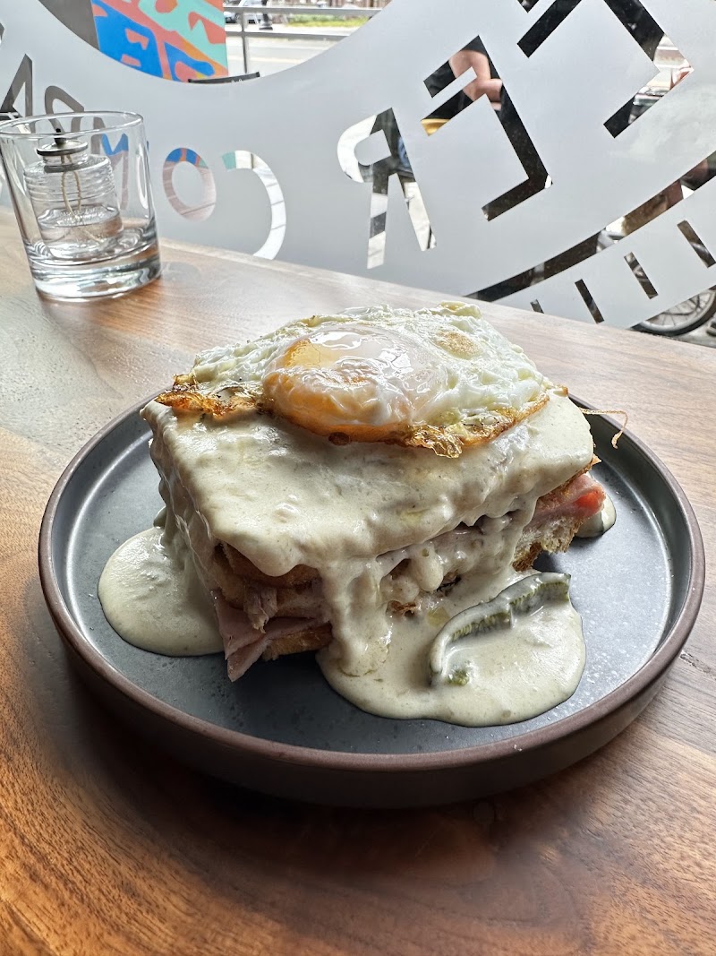 Flying Bull Restaurant and Brewery