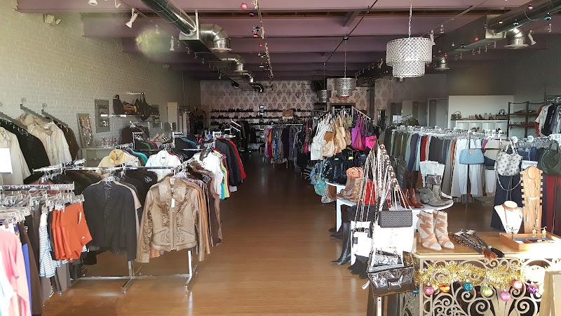 MODE Consignment Boutique