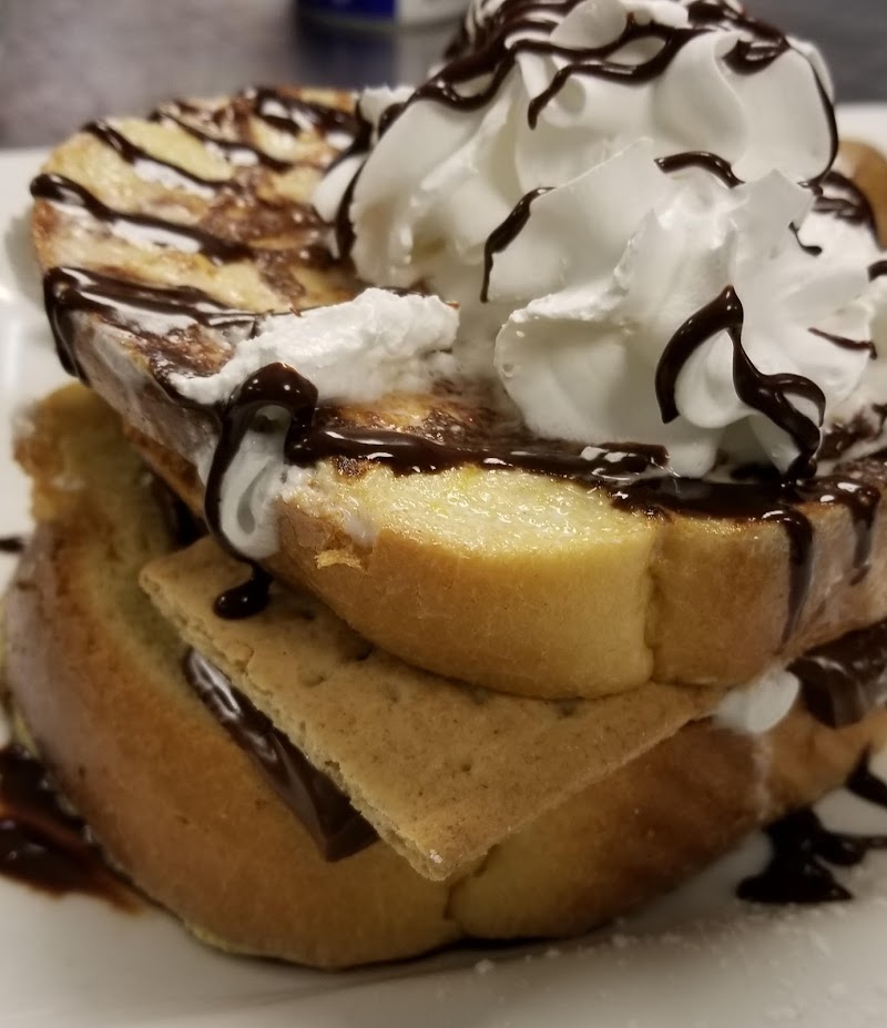 Christine's Cafe & Gourmet Coffee