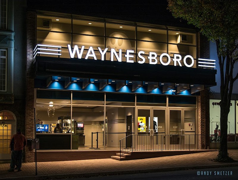 Waynesboro Theatre