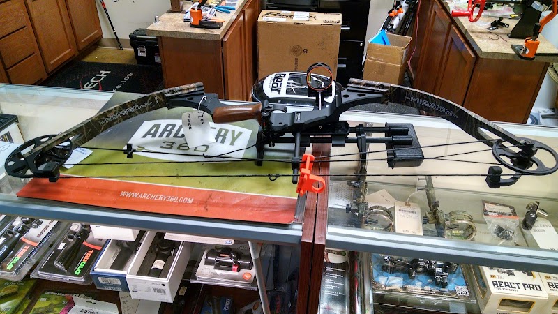 Buck and Jakes Outfitters