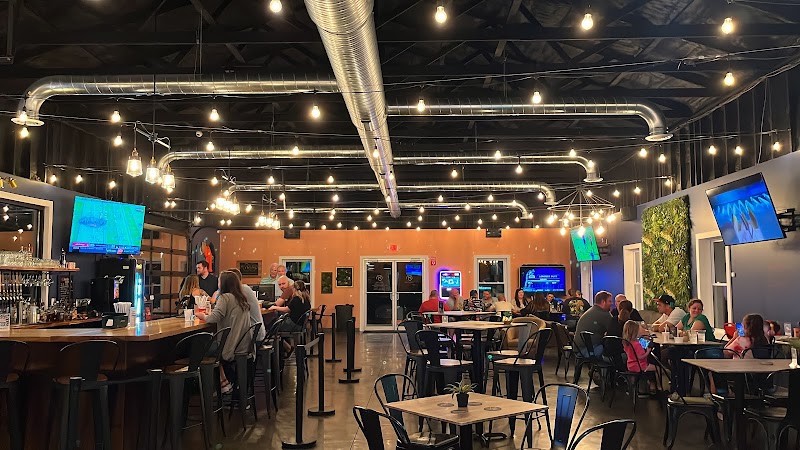 Myriad Brewing Company