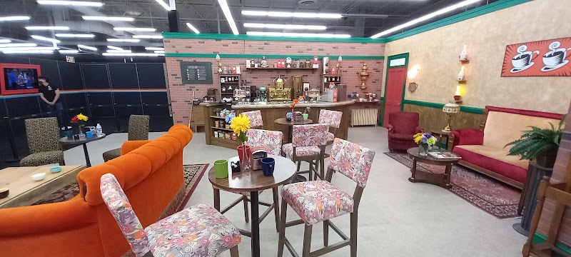 Paradise Shopping Outlet