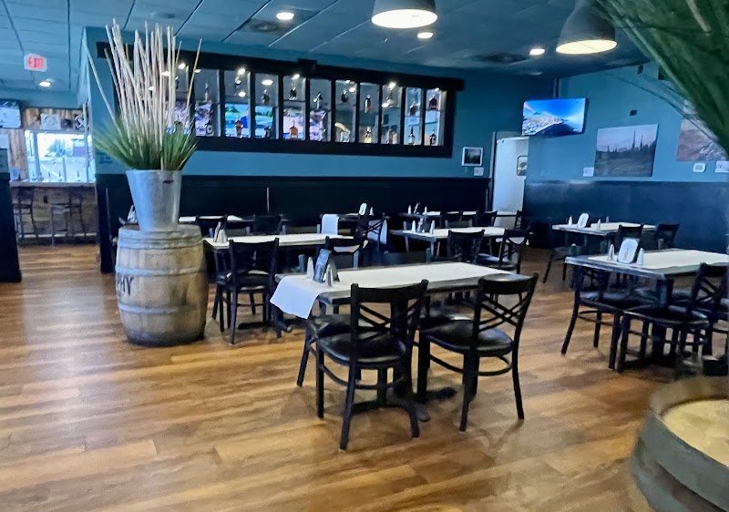 Prime Time Pub and Grill