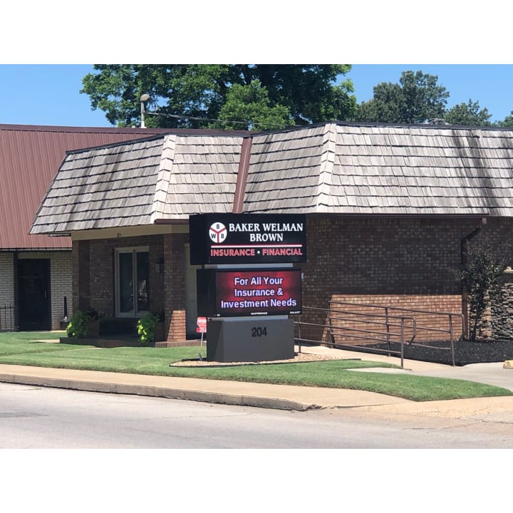 Baker Welman Brown Insurance