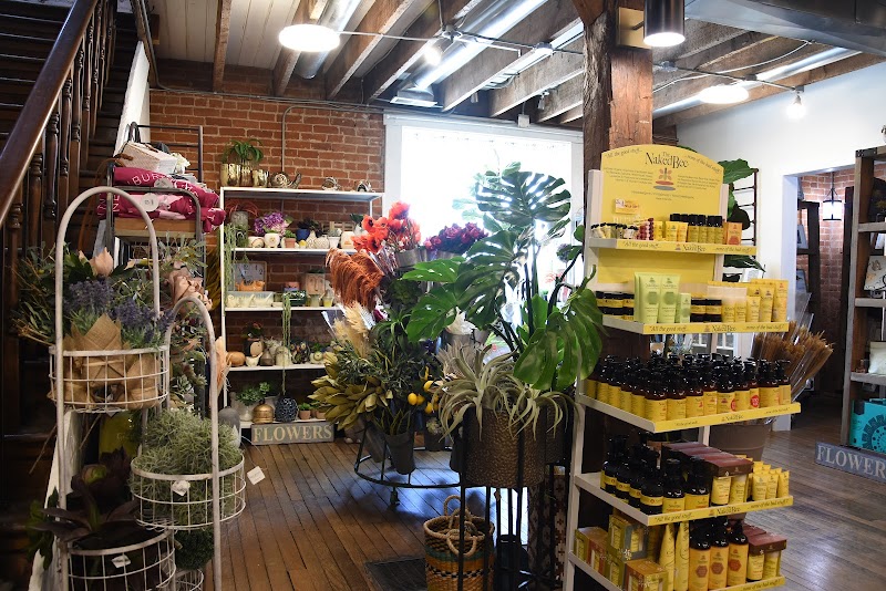 The Newburgh Mercantile