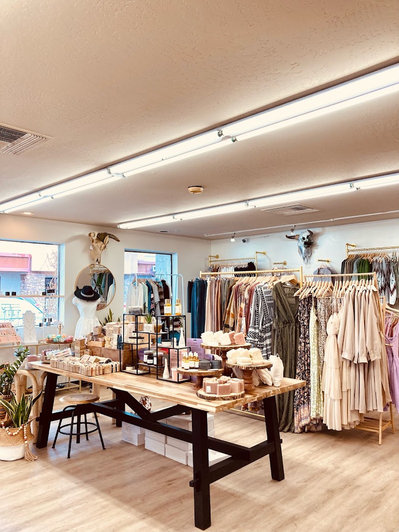 The Village Mercantile 