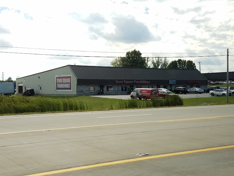 Town Square Furnishings