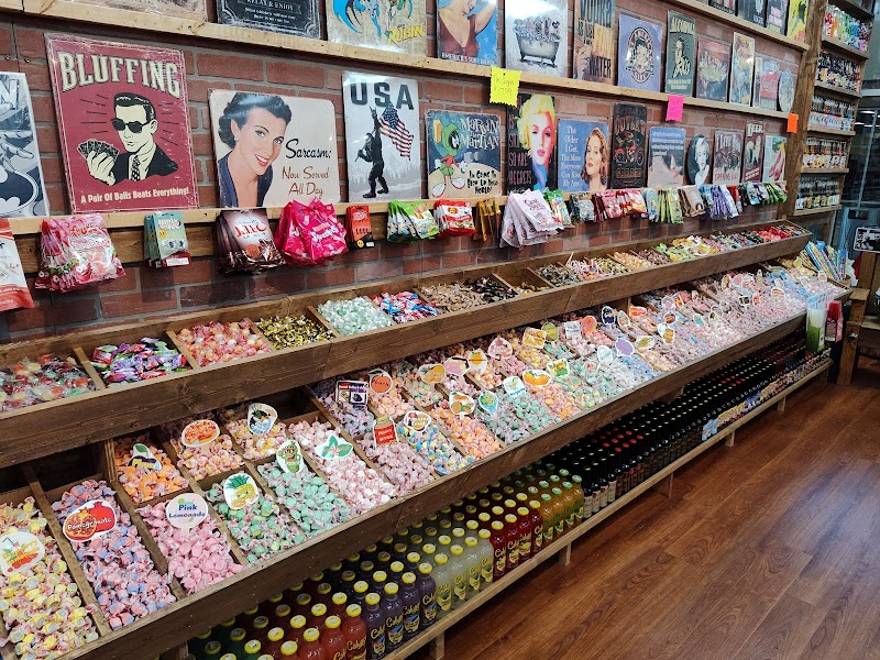 Rocket Fizz Fort Worth, TX