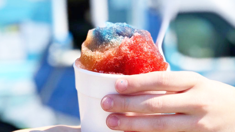 Josh's Sno Shack
