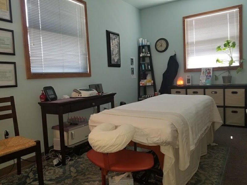 Mullein Leaf Wellness Institute