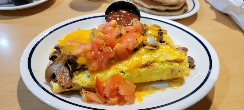 IHOP - Broad St