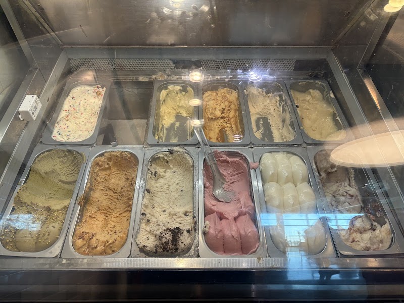 Paciugo Gelato Caffe - Love Field