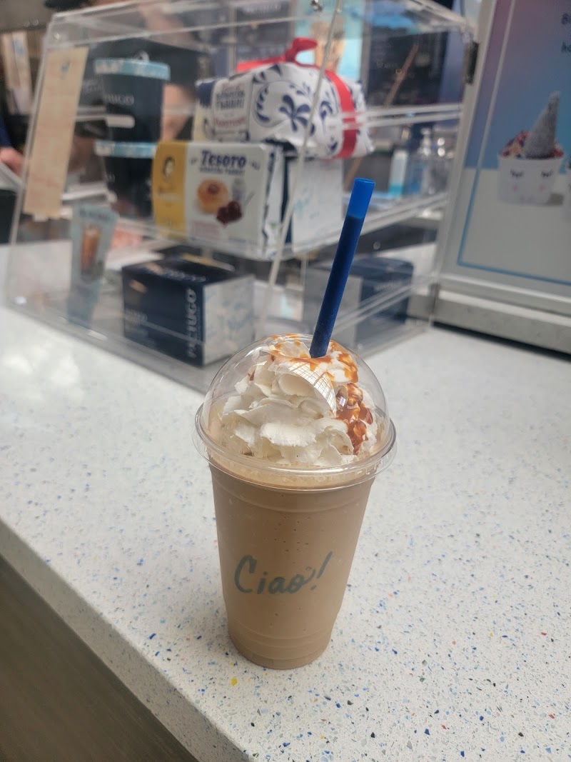 Paciugo Gelato Caffe - Town East Mall