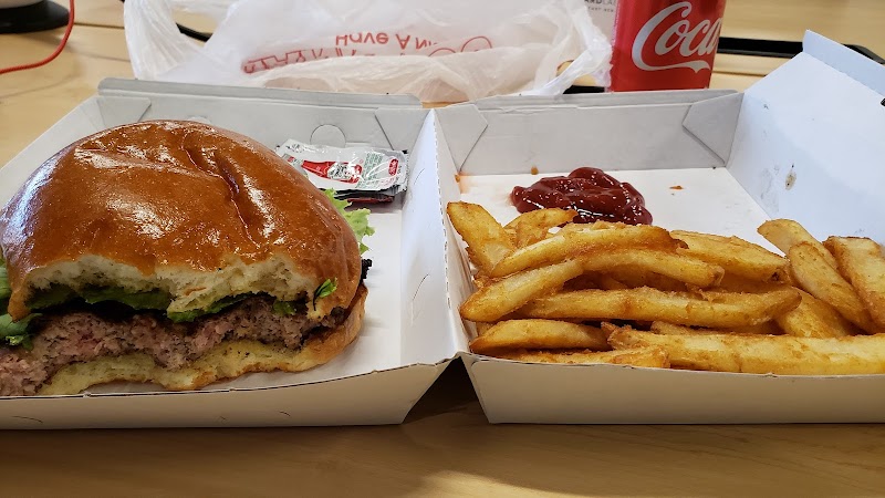 Vaughan's Public House