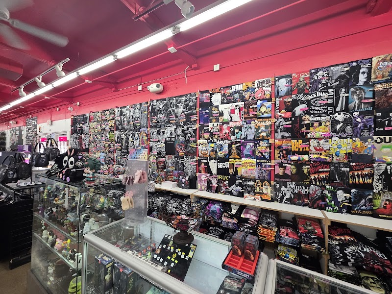 Magnet Threads Baby Clothing