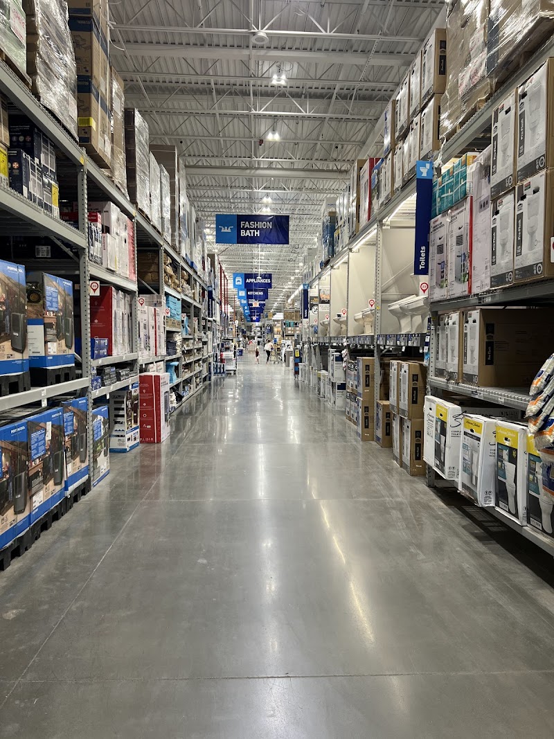 Lowe's Audio Video