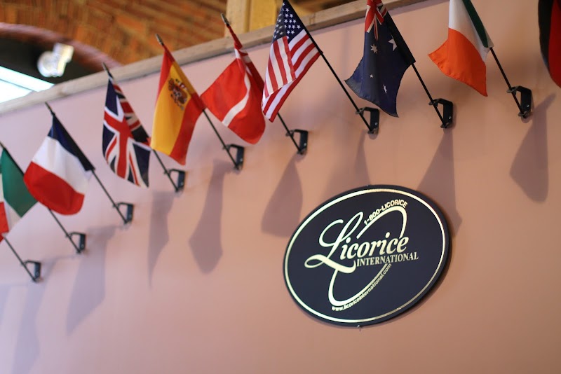 Licorice International