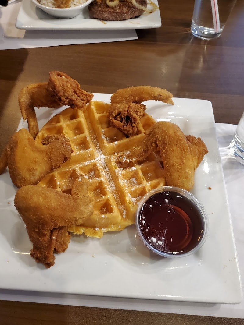 Josephine's Southern Cooking