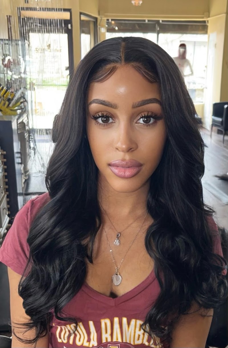 Tastefulstrandz Beauty Bar