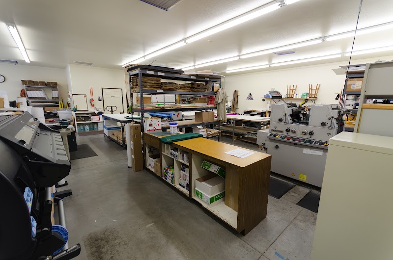 Allegra Marketing Print Mail