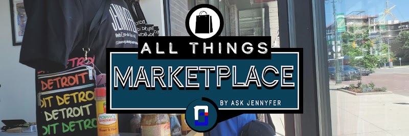 All Things Marketplace