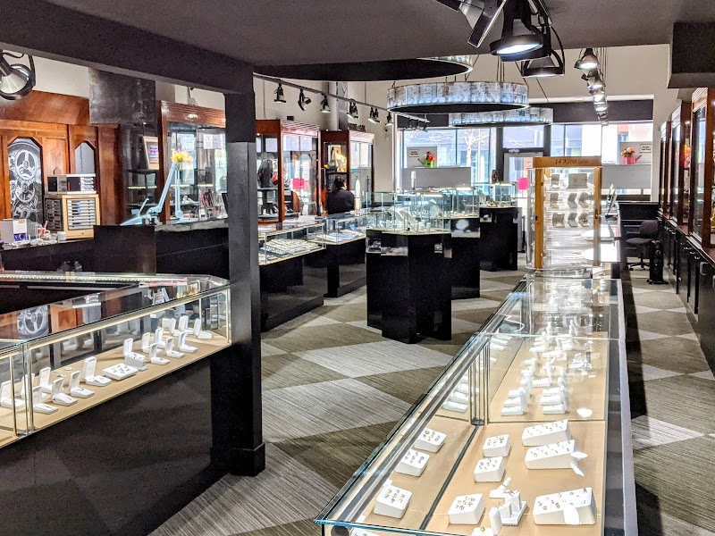 Simmons & Clark Jewelers