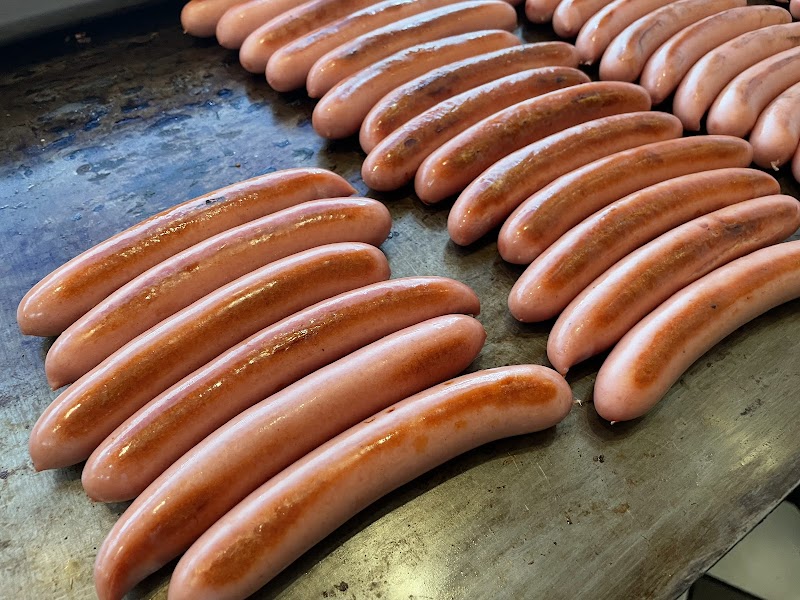 American Coney Island 