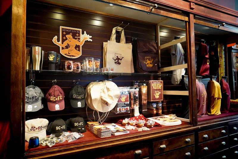 Detroit City Football Club